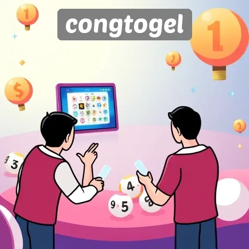 Keunggulan Situs Congtogel dalam Permainan Togel