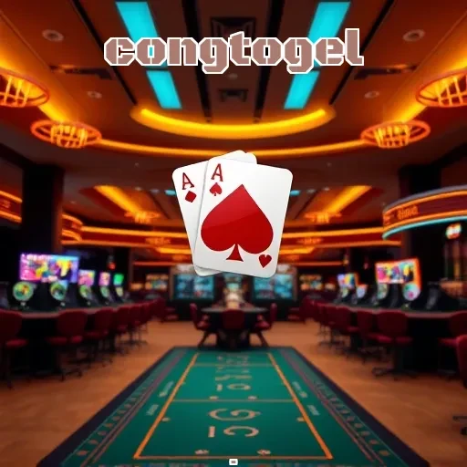 congtogel Statistik Game