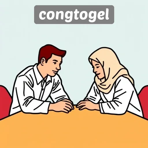Manfaat Bergabung dengan Komunitas di Congtogel