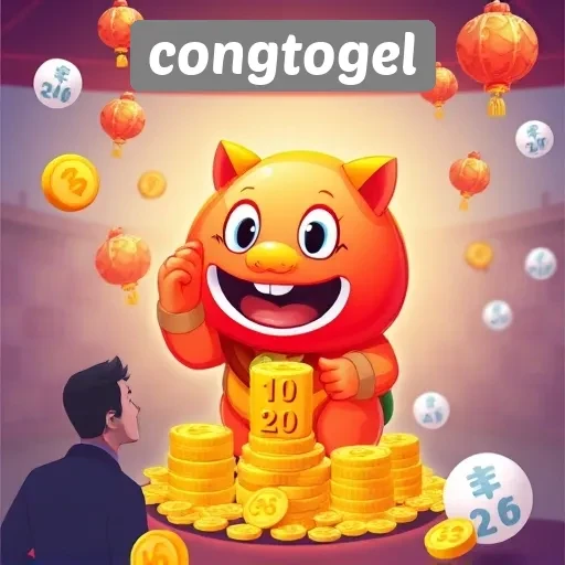 Kesempatan Menang Besar di Congtogel dengan Sistem Permainan yang Adil