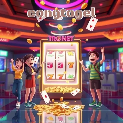 congtogel Bonus Pertama