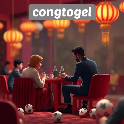 Tantangan dan Kesempatan di Dunia Permainan Congtogel