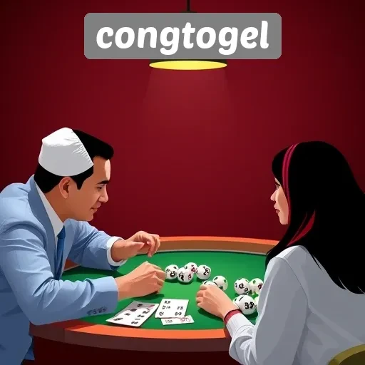 Panduan Lengkap Bermain di Situs congtogel