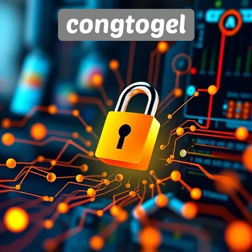 Bagaimana Congtogel Menjaga Keamanan Data Pengguna