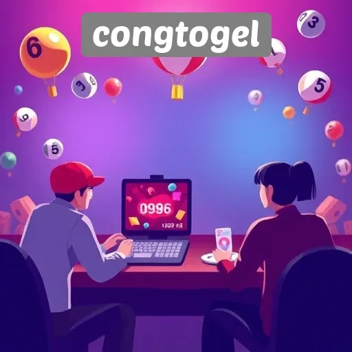 Mengulas Fitur Menarik Situs Congtogel untuk Penjudi