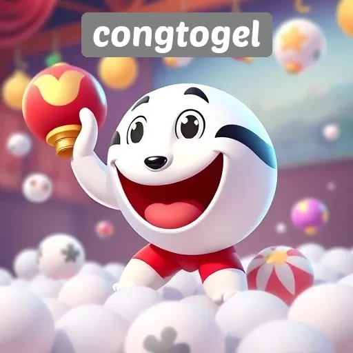 Mengenal Lebih Dekat Situs Congtogel dan Fasilitas Permainannya