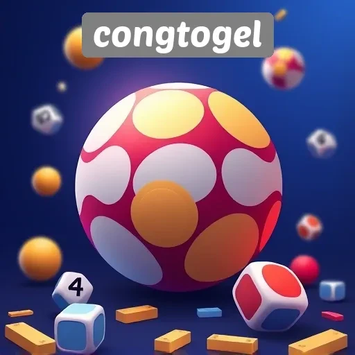 Kontribusi Congtogel dalam Industri Game Togel Indonesia
