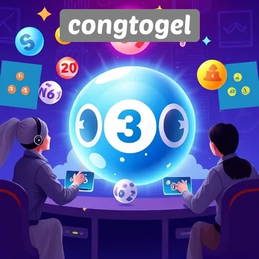 Inovasi Terbaru yang Ditawarkan congtogel untuk Penggemar Game Togel