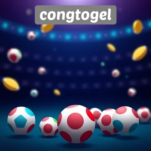 Keunggulan Congtogel dalam Permainan Togel Online