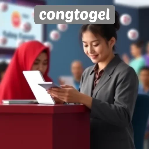 Perkembangan Congtogel di Industri Permainan Online