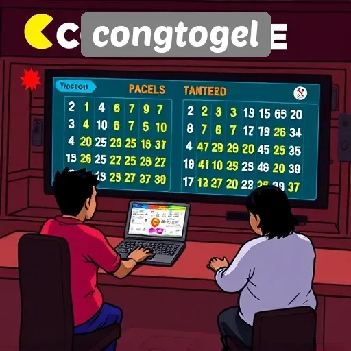 Mengapa Congtogel Menjadi Pilihan Utama Pemain Togel