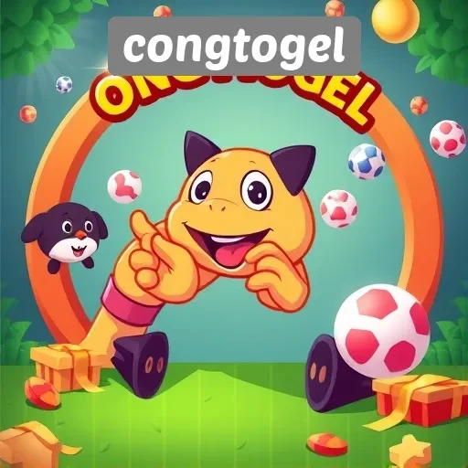 Mengungkap Popularitas Congtogel di Kalangan Pemain Indonesia