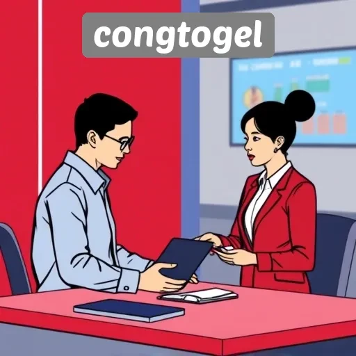 Kualitas Layanan Pelanggan di Congtogel