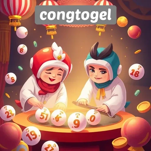 Mengintip Fitur Menarik di Situs Congtogel