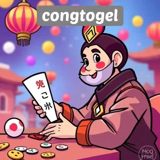 Varian Permainan Menarik yang Tersedia di Congtogel