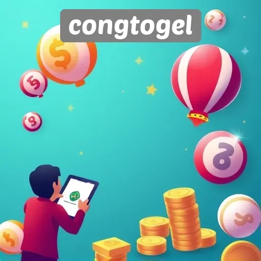 Pengalaman Bermain di Situs Congtogel yang Menarik