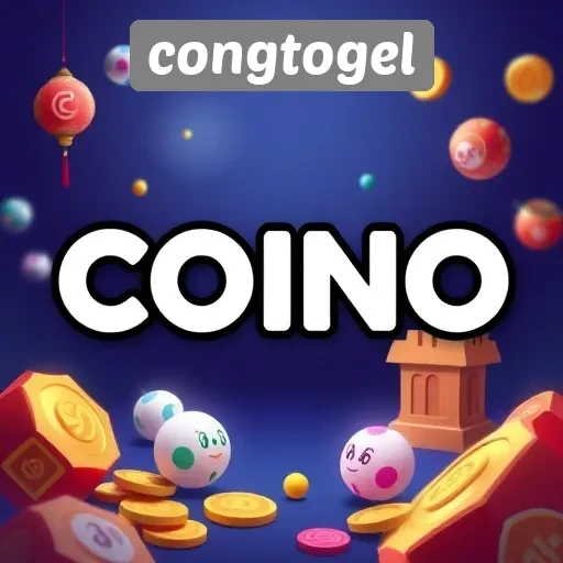 Menjelajahi Keseruan Permainan di situs congtogel