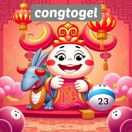 Mengupas Fitur Menarik di Situs Congtogel