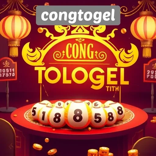 Ulasan Fitur Menarik yang Ditawarkan oleh Congtogel