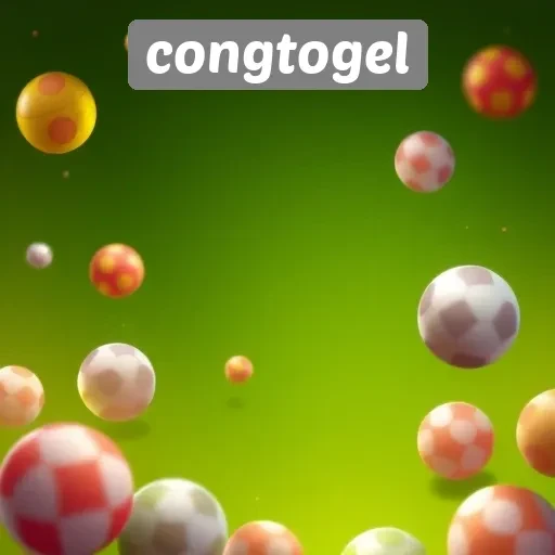 Tipe Permainan yang Tersedia di Situs Congtogel