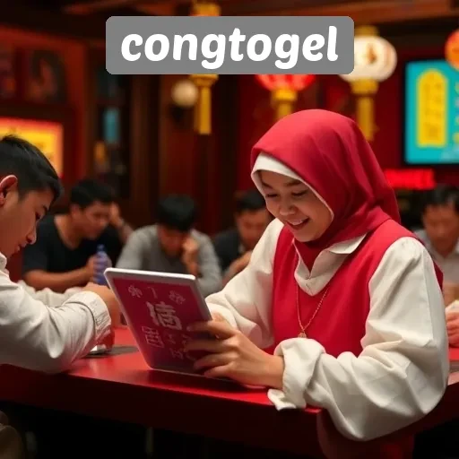 Panduan Lengkap Bermain di Situs Congtogel untuk Pemula