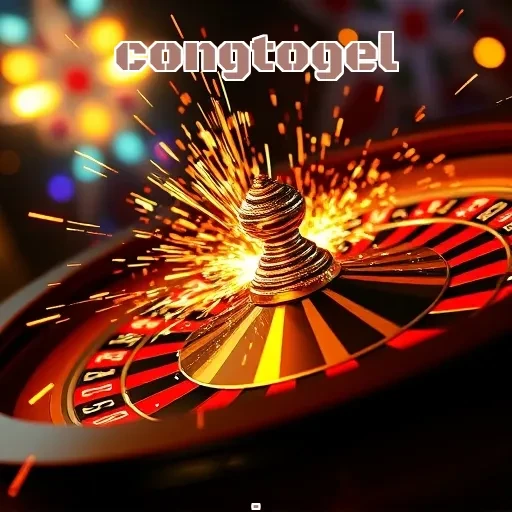 congtogel Lisensi
