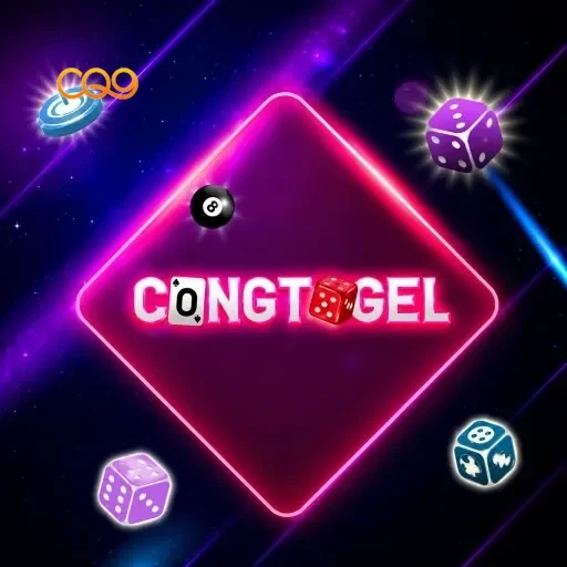 Logo congtogel