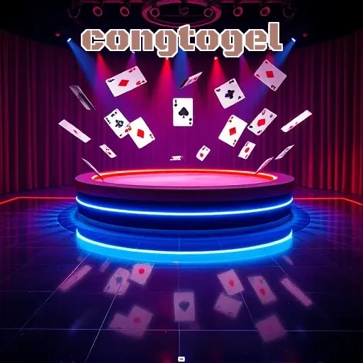 congtogel Kemitraan Resmi