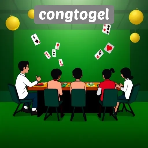 Sistem Pembayaran di Congtogel yang Perlu Diketahui