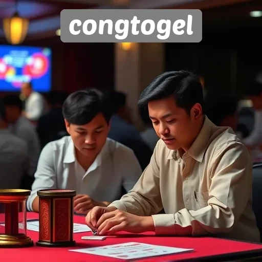 Keselamatan Bermain di Congtogel untuk Pemain Indonesia