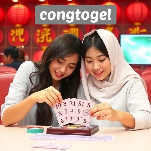 Mempersiapkan Diri untuk Bergabung di Congtogel