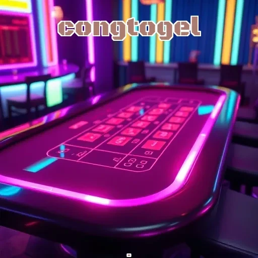 congtogel Bonus Rujukan
