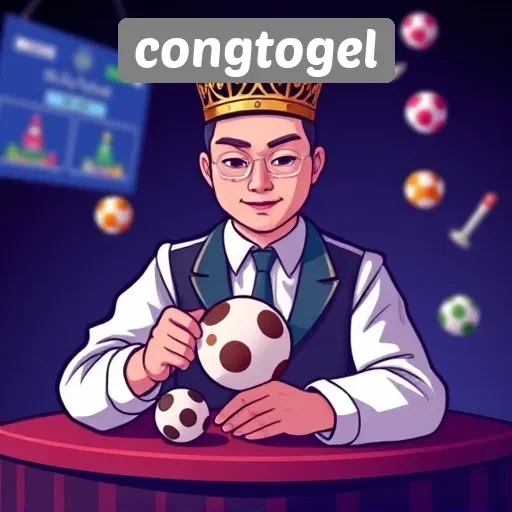 Regulasi dan Legalitas Situs Congtogel dalam Industri Game