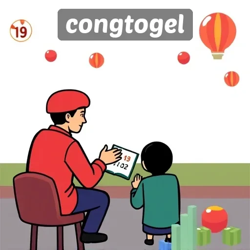 Langkah Aman Bermain di congtogel untuk Pemula