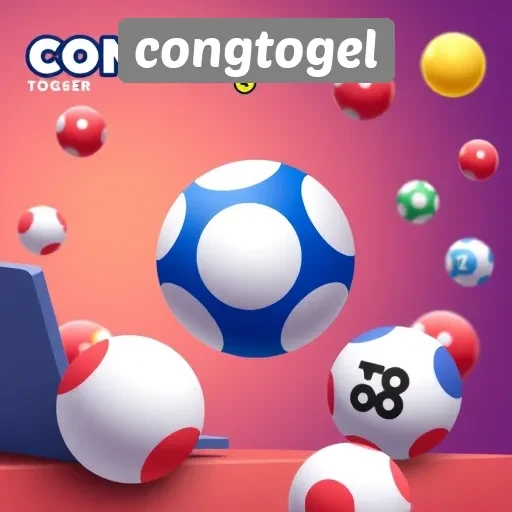 Keamanan dan Kepercayaan di Situs Congtogel