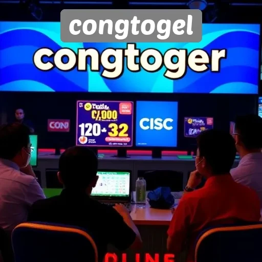 Sosial Media dan Pengaruhnya Terhadap Popularitas Congtogel