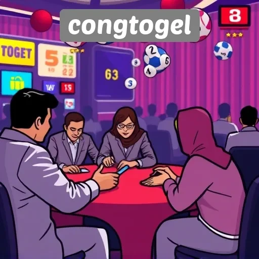 Kisah Sukses Pemain Togel di Congtogel