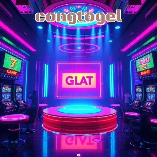 congtogel Bantuan Pelanggan