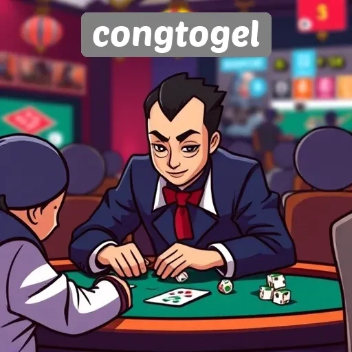 Taktik dan Strategi Permainan di Congtogel
