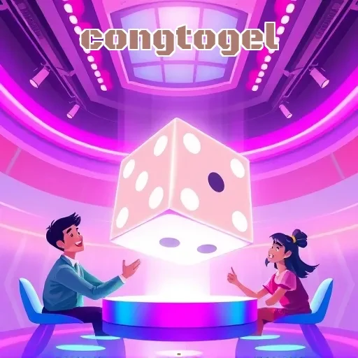 congtogel Istilah Umum