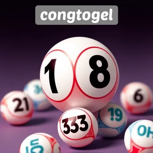 Tips Memilih Angka yang Tepat di Congtogel untuk Meningkatkan Peluang