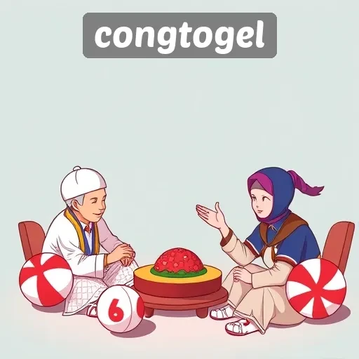 Memahami Konsep Permainan di Situs Congtogel